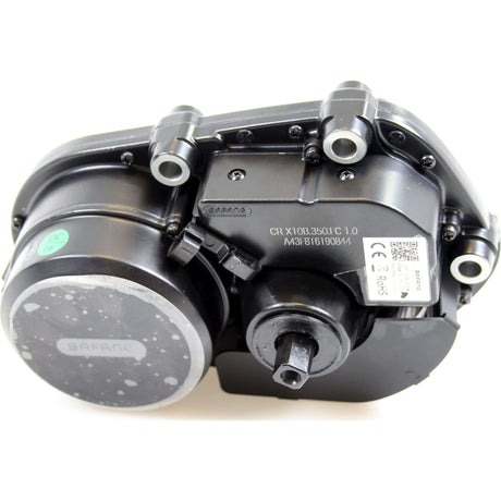 Bafang Middle Silnik M400 43V Canbus