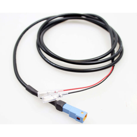 Bafang Light Cable z tyłu 1300 mm