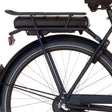 Cortina Achterdrager E-U1 50 Wszechświata Blue Matt