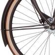 Cortina Fender Rod za 28 U4 Black Gold Matt