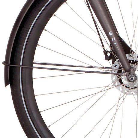 Cortina Fender Rod za 28 prędkości Matt Lava