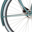 Cortina Fortboard Rod za 28 U4 Opal Green Matt