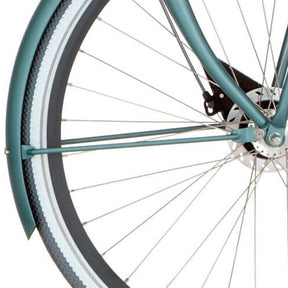 Cortina Fortboard Rod za 28 U4 Opal Green Matt