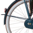 Cortina Fender Rod tył 28 U4 River Blue