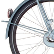 Cortina Fender Rod tył 28 U1 E-U1 łupek Matt