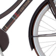 Cortina Fender dla 28 myszy E-U4 Grey Matt
