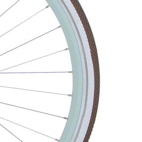 Cortina Velg J19sz Green Lilly
