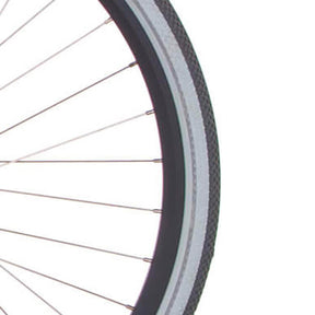 Cortina Velg J19sz Grafit Gray Grey