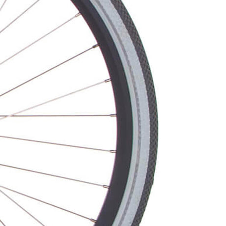 Cortina Velg J19sz Grafit Gray Grey