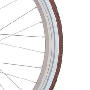 Cortina Velg J19sz podwójna