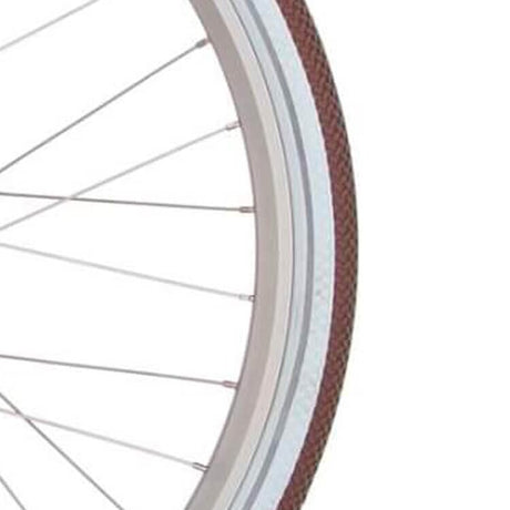 Cortina Velg J19sz podwójna