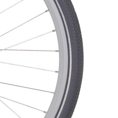 Cortina Velg J19sz mysz szary Matt