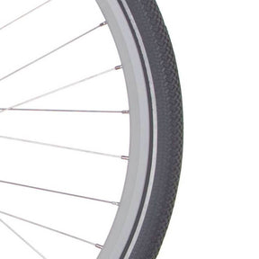 Cortina Velg J19sz mysz szary Matt