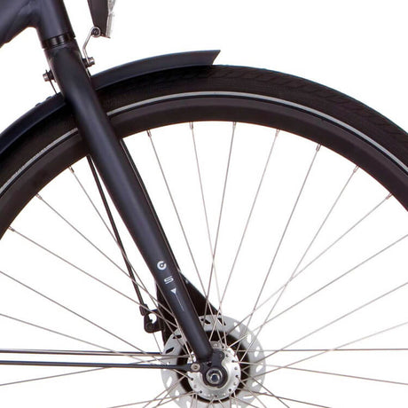 Cortina Fork Speed RB Dark Blue 2 Matt