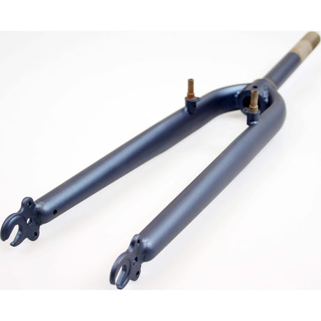 Cortina Fork Mozzo Mystery Grey Matt
