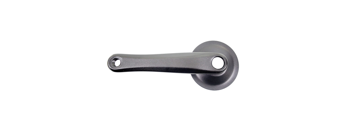 Bafang Crank Right M300 Disc 94 mm Black