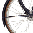Cortina Fender Rod za 28 E-U4 ciemnoszary Matt