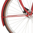 Cortina Fender Rod za 28 U4 True Red Matt