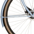 Cortina Fender Rod dla 28 U4 Metal Blue Matt