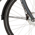 Cortina Fender za 28 foss łupek szary Matt