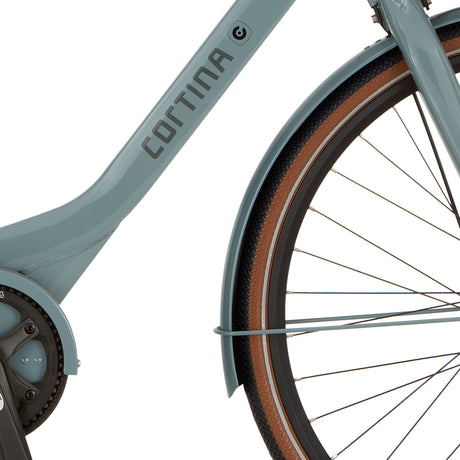 Cortina Fender za 28 wspólnych morza burzowego