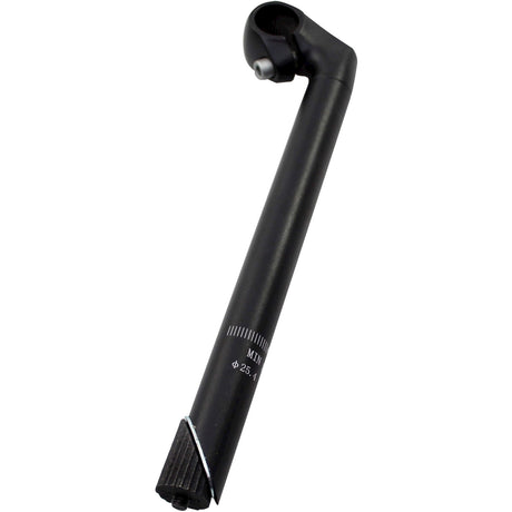 Cortina STEM U4 25.4 Black Matt