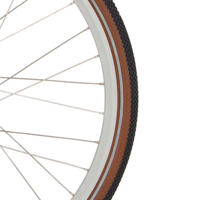 Cortina Velg J19sz jasnoszary matt