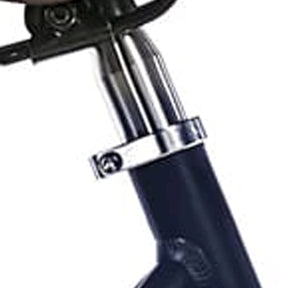 Cortina Zoolpap Clamp 34,9 mm ALU+ śruba