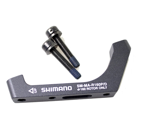 Adapter zacisku Cortina Shimano SM-MA-R160 P D
