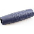 Cortina uchwyt Dakar pozostawiony 120 mm niebieski 5534