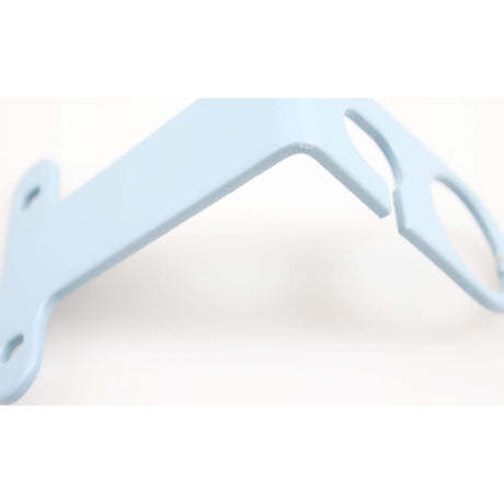 Cortina Balcoat Beugel Front Carrier 28 D Blue Sky Metallic M.