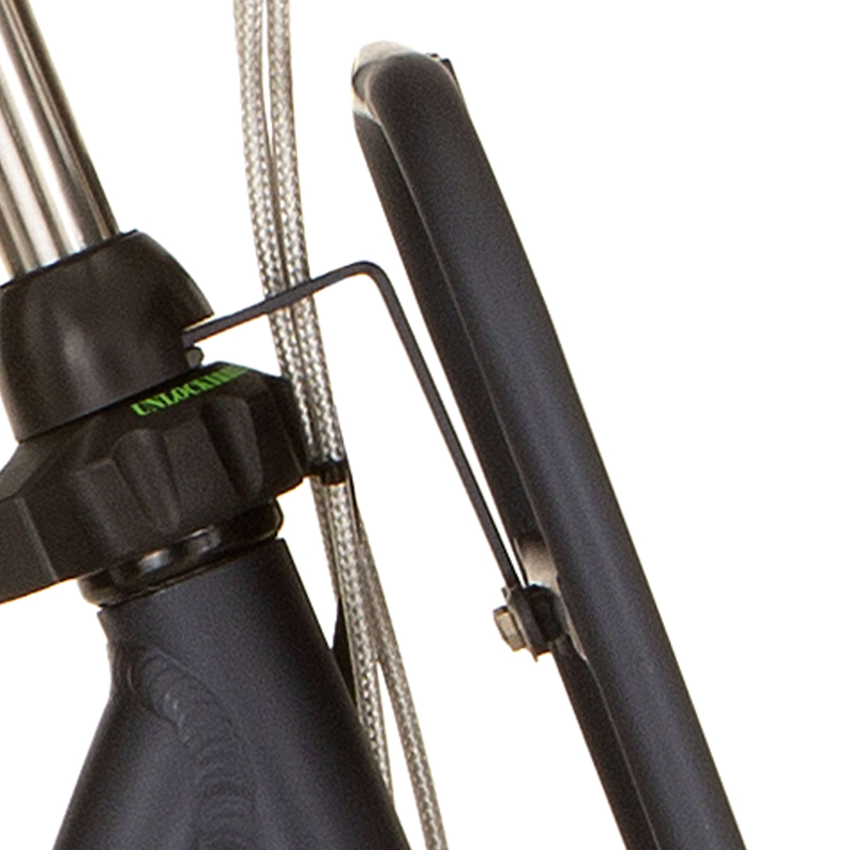 Cortina Balthhead Beugel Front Carrier 28 D milioner Blue Mat