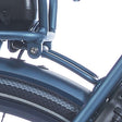 Cortina Drager Bracket E-U4 Mistral Matt 130 mm