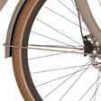 Cortina Fortboard Rod 28 Foss Halva Grey Matt
