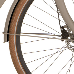 Cortina Fortboard Rod 28 Foss Halva Grey Matt