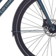 Cortina Fender Rod za 28 Mozzo Irish Blue Matt