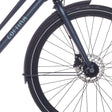 Cortina Fender za 28 e-Mozzo Thundercloud Matt