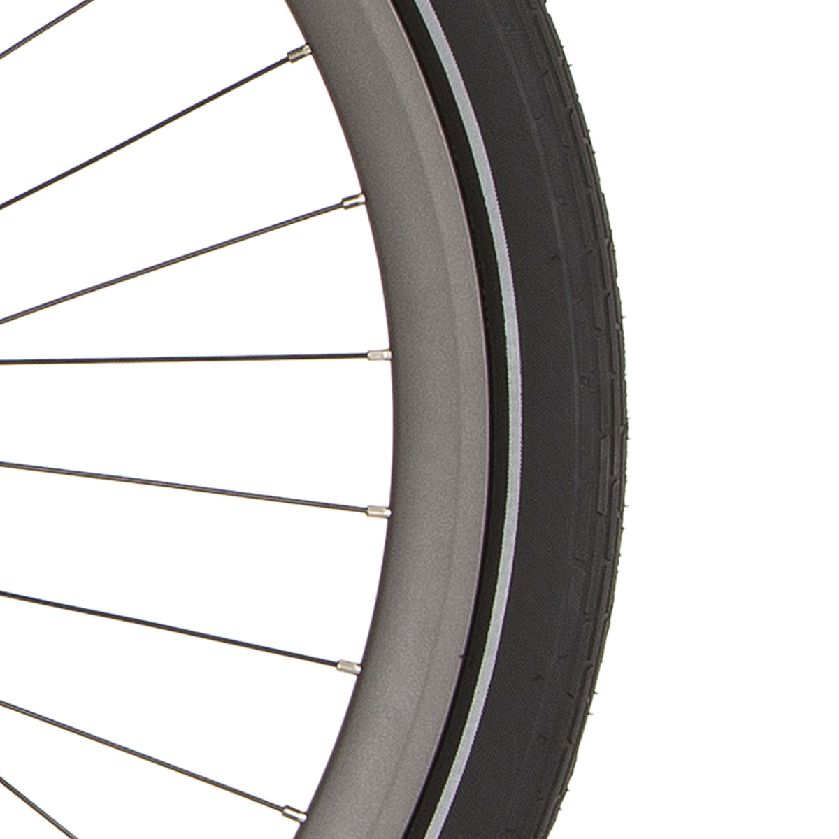 Cortina Velg J19DC Tornado Matt