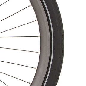 Cortina Velg J19DC Tornado Matt