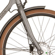Cortina Fork E-Foss FM FM Metal Metal Matt