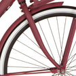 Cortina Fork U4 d Raspberry Matt