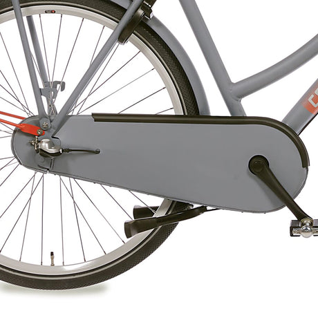 Cortina Chain Guard Lacquer Cloth U4 Stone Grey Matt 3v
