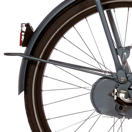 Cortina Fender Rod tył 24 U4 Stonewash Matt