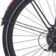 Cortina Fender Rod tył 28 Mozzo Thundercloud Matt
