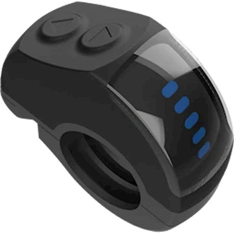 Cortina E-Lett PromoveC Connect Plus Wyświetlacz