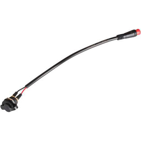 Brama ładująca promovec z kablem 150 mm