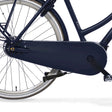 Cortina Sain Guard Nostalgia MM Bosch Royal Dark Blue Matt