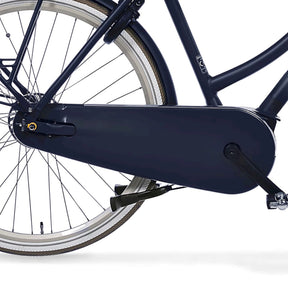 Cortina Sain Guard Nostalgia MM Bosch Royal Dark Blue Matt