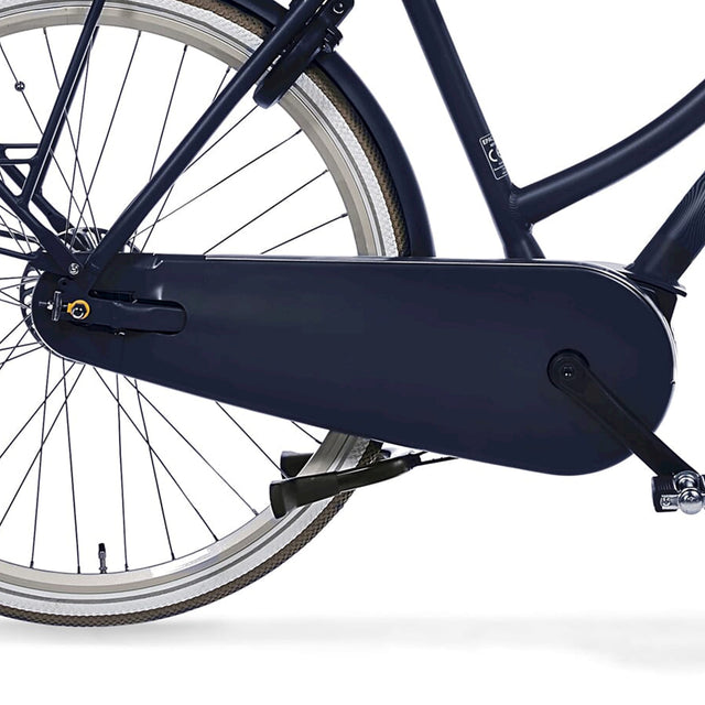 Cortina Sain Guard Nostalgia MM Bosch Royal Dark Blue Matt