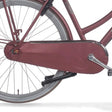 Cortina Chain Guard Lacquer Cloth U4 Rose Matt 7v